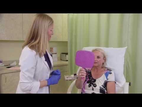 Learn about Voluma - New Juvederm Product to Look Younger