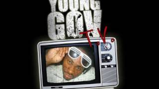 Young Gov NEW SINGLE-Why you wasting time ft Brandon Lamar