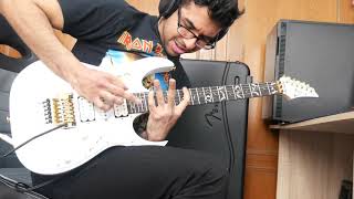 Download lagu Iron Maiden - Afraid To shoot strangers ( Guitar Cover) mp3 Download lagu Iron Maiden - Afraid To shoot strangers ( Guitar Cover) mp3