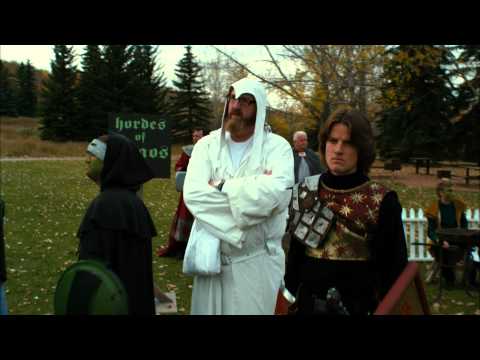 afbeelding Lloyd the Conqueror