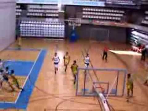 1 AMICS CASTELLO - C.D. CALASANZ A