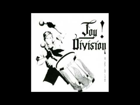 Joy Division [Greatest Kills] - Duskbunker Podcast
