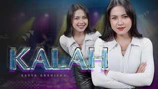 Download lagu Sasya Arkhisna - Kalah (  Live Music ) - Sa Music mp3