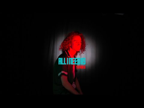 TYNSKY - All I need is