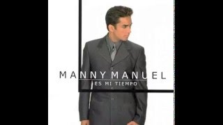 Manny Manuel - Corazón Partío&#39; (1998)