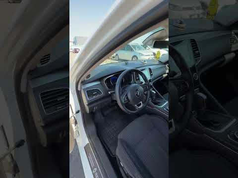 фото renault talisman talisman 0