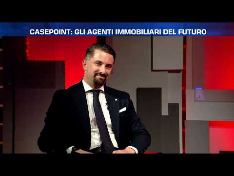 Casepoint: Gli Agenti Immobiliari del futuro