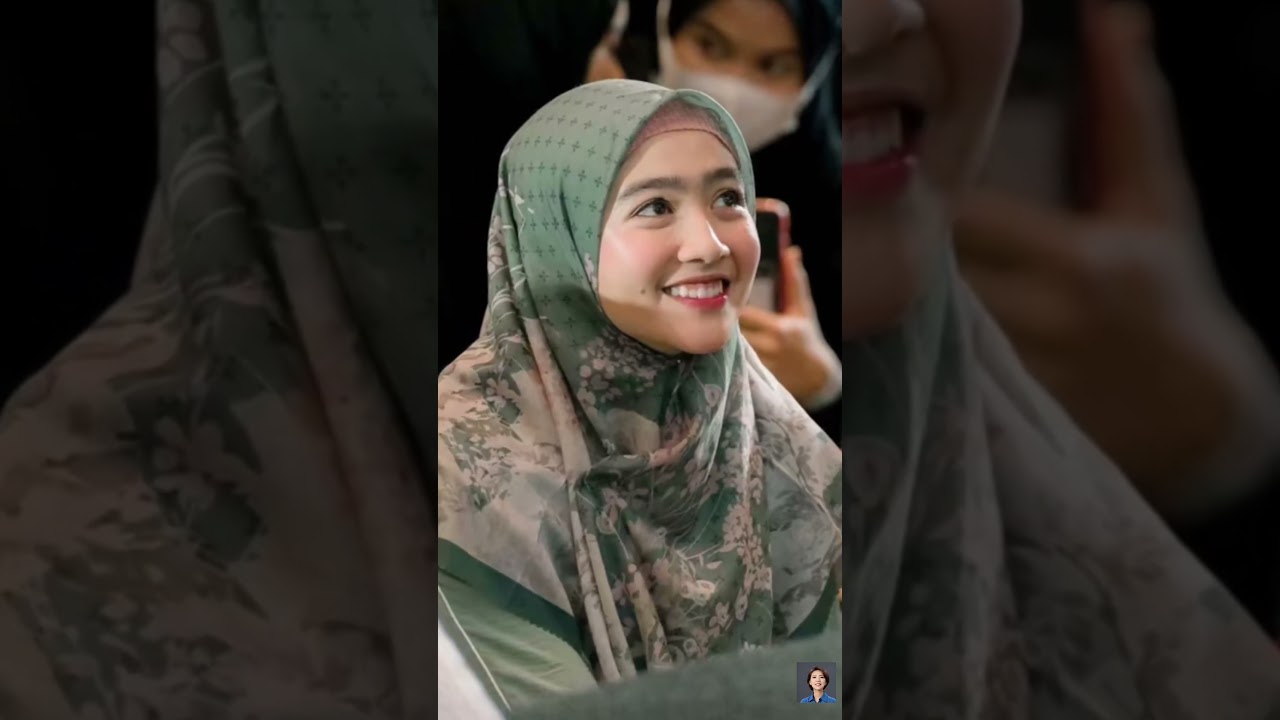 Febby Rastanty, Untaught Religion by Her Parents, Finds Her Own Path to Guidance!