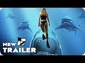 Deep Blue Sea 2 Trailer (2018)
