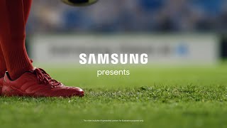 Samsung Mini LED TV – “Answer Thrilling Moments” (2026) – Full Breakdown & Analysis