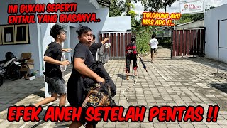 Download lagu Kenapa jadi serem gini ya !! ENTHUL MASIH GAK TERIMA SETELAH PENTAS KEMARIN mp3 Download lagu Kenapa jadi serem gini ya !! ENTHUL MASIH GAK TERIMA SETELAH PENTAS KEMARIN mp3