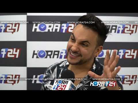 Nacho Acero lanza 'Todavía'