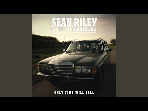 This Woman - Sean Riley and The Slowriders