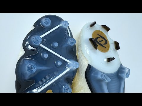 THEY FIXED ALL THE PROBLEMS! - Nike Phantom GX 2 Elite AG-Pro vs FG