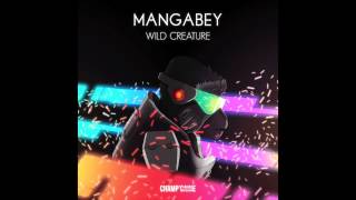 Mangabey - Wild Creature