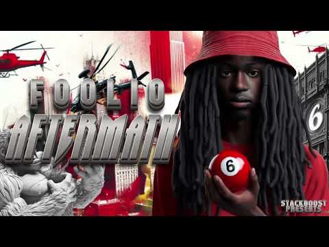 Foolio x Doloo - WarPoem (Visualizer)