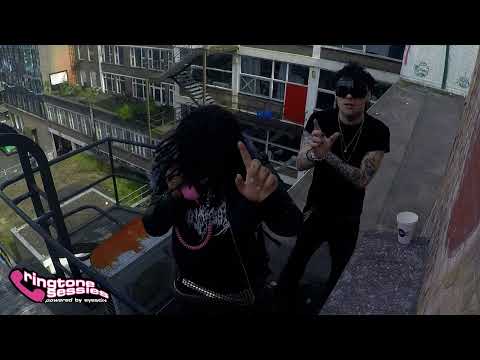 DEATHTOAKUMA - geek musik | RingtoneSessie (Powered by eyesciv)