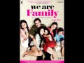 We Are Family Theme Song