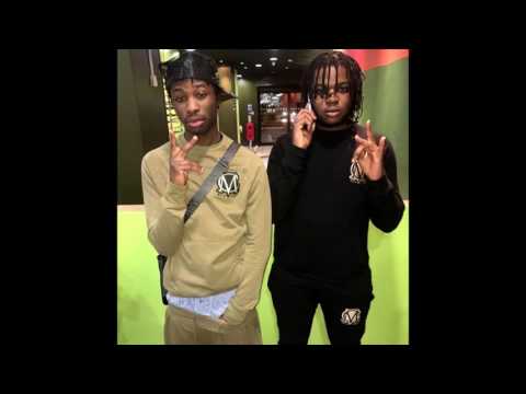 Harlem Spartans - Blanco x Bis - Joints On Joints - #HarlemSpartans #Exclusive