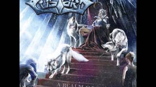 Custard - The Little Match Girl