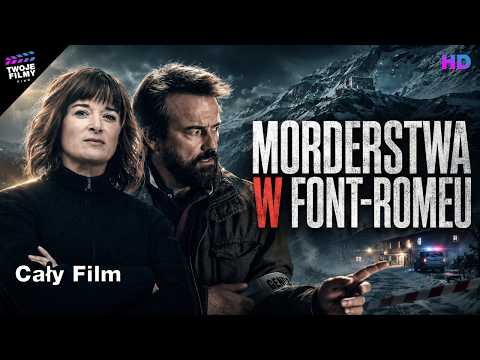 Morderstwa w Font-Romeu