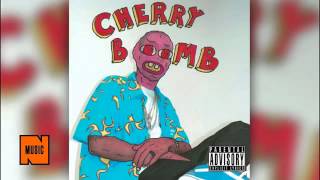 Tyler, The Creator - Keep Da O’s (Cherry Bomb Album)