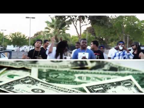 SKAR - MONEY FT. BRUCE BANNA & HD (BEARFACED) PROD.AK47