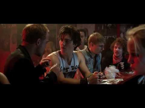 Ausschnitt "Ihr kriegt von mir ne halbe Stunde"- SYSTEMFEHLER - WENN INGE TANZT