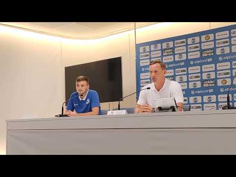 MTK vs DVTK 23/24 - Kuznyecov Szergej értékelése