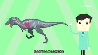 [微雷]侏儸紀世界:重生，那兩隻泰坦算是XX了嗎