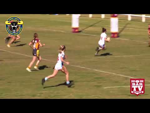 2018 Group 7 LLT Division 1 Round 14 Highlights - Shellharbour Sharks Vs MU Bulldogs