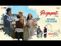 Projapati 2 Behind The Scenes Part 1 Projapati 2