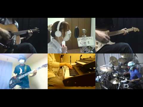 Natsuyuki Rendezvous Anata ni Deawanakereba ~Kasetsu Touka~ Aimer