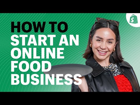 , title : 'How To Start An Online Food Business (Step-by-Step Tutorial)'