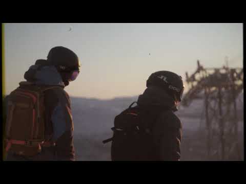 Fischer Alpine | Freeski Teamdays 2021 | Sweden