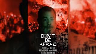 Don't Be Afraid - Trailer