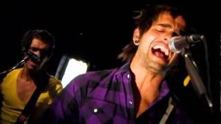 Fresno - Desde Quando Você Se Foi - O Outro Lado da Porta (Ao Vivo)