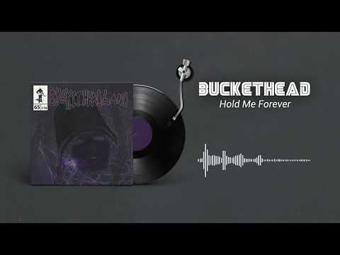 Buckethead "Hold Me Forever" (Vinylized)