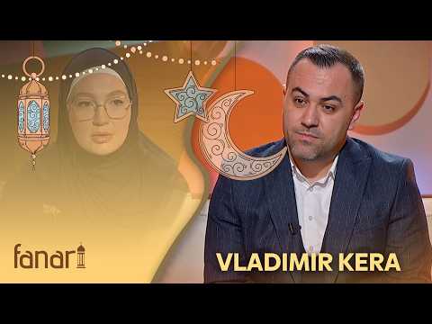 FANARI - VLADIMIR KERA - 21.02.2026 @teve1