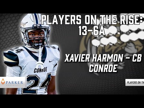 Rising Stars: Jermaine Bishop, Jack Dalton & Houston's Top HS Football Talent!