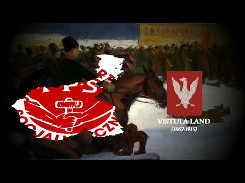 Warszawianka (1905 roku) - Polish Socialist Song