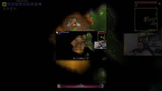 TERRARIA: SUMMONER - REIGNING BEE 🐝 #terraria #spanish #summoner #invocador #cthulhu