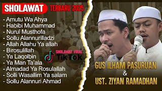 Download lagu GUS ILHAM PASURUAN & UST. ZIYAN RAMADHAN - FULL ALBUM SHOLAWAT TERBARU 2025 - HD Audio mp3