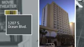1207 S. Ocean Blvd., Myrtle Beach "Sea Mist Resort" Furnished.. Move In Ready MLS#1501418