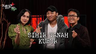 Download lagu Behind the Grave Soil Magic with Kiesha Alvaro & Jeropoint | RTN mp3