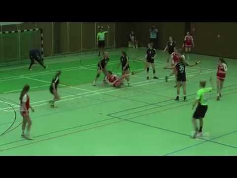 TOR 9 - Alicia Soffel - DKB Tor der Saison 2015/16
