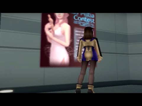 Xenosaga Episode II: Jenseits von Gut und Böse Part 16: A Beauty Pageant