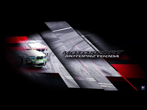 MotoSport MotoPrzygoda - 1st Płock Rally / Arek Tyc and Paweł Wójtowicz