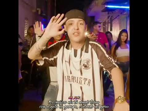 Salvador da Rima - Os Coiotes de Sp