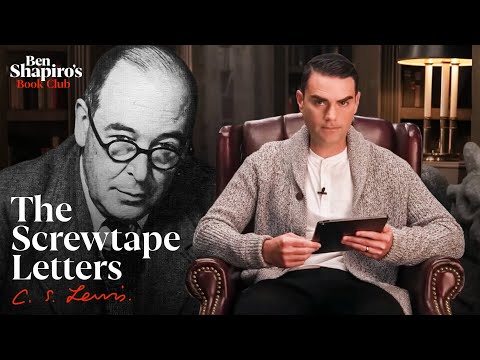 How C.S. Lewis Predicted our Culture Today